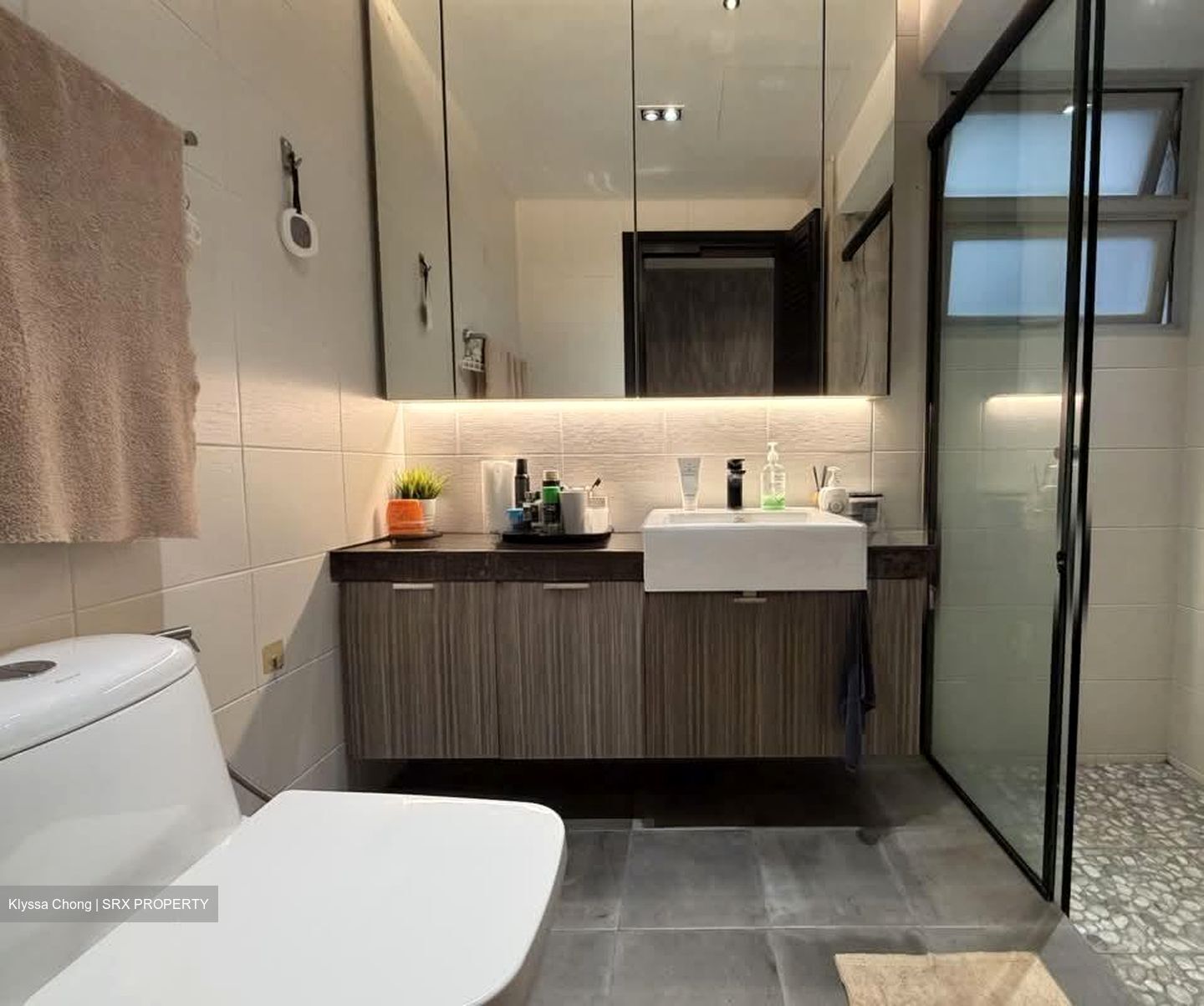 The Linear (D23), Apartment #570233191